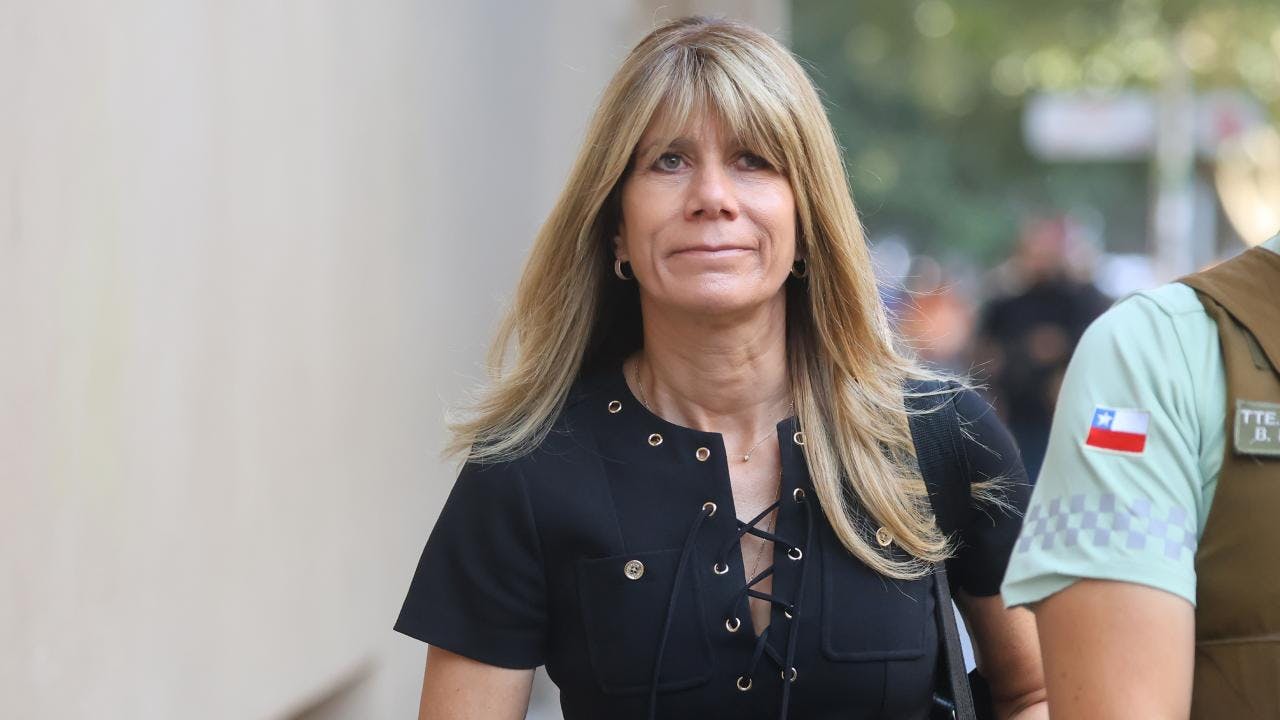 Ximena Rincón y alza de las tarifas eléctricas: "Que la administración de Gabriel Boric diga que es culpa de la anterior, cuando tuvieron cuatro años para haber enfrentado esto, es un poco mucho"