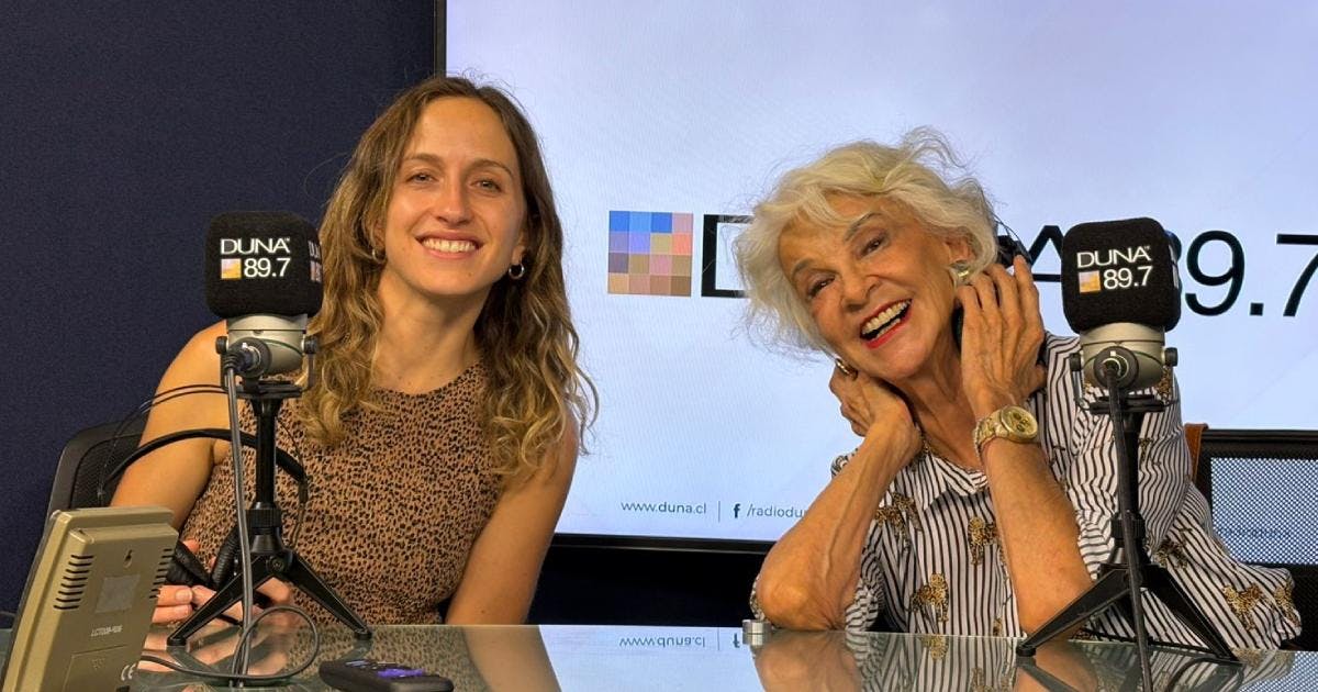 Gabriela Hernández sobre la obra Becky Shaw: “Trata de las relaciones humanas en el día de hoy. Lo difícil que es y cuánto ponemos de nuestra parte"