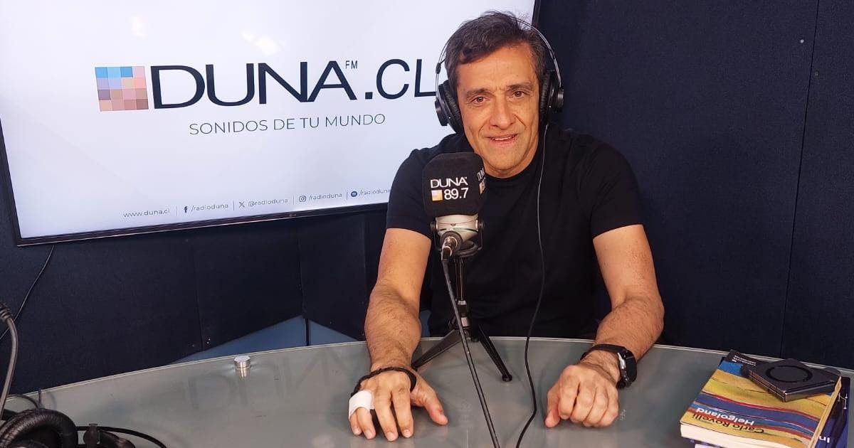 Mauro Arancibia sobre Scanvox: “Cuando ocurre la pandemia, nos damos cuenta de que teníamos el poder de detectar patrones sumamente sofisticados a través de la voz"