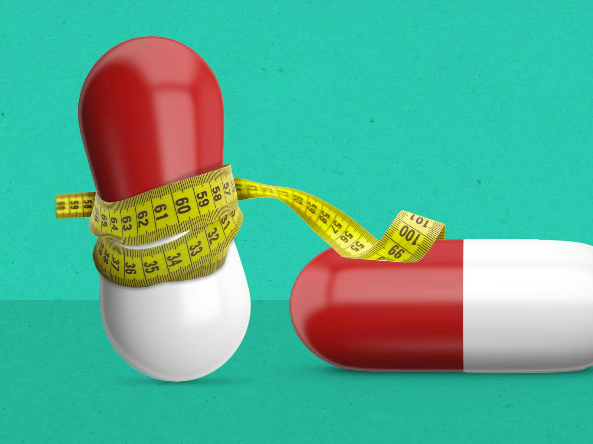 Dr. Pablo González sobre los nuevos fármacos contra la obesidad: “Lo que hacen estos es aumentar la sensación de saciedad"