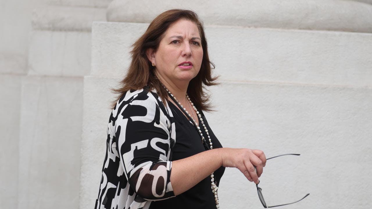 Paulina Vodanovic por Plan de Reconstrucción Nacional: "Ninguno de los ministros ha tenido la deferencia de conversar prelegislativamente en lo que es una sana costumbre también"