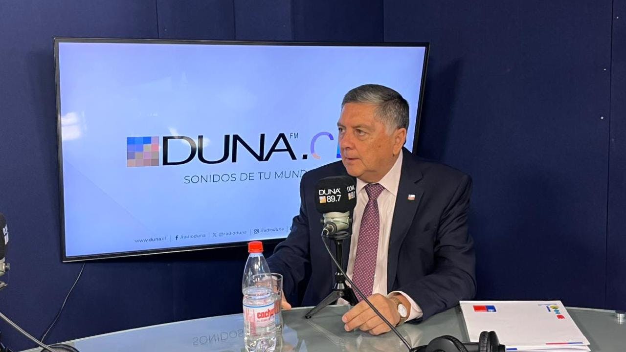 Claudio Alvarado por agresión a Lincolao: "La universidad tiene que tener un rol fundamental en la investigación de estos hechos, más allá de la condena, nos gustaría que se tomen acciones"