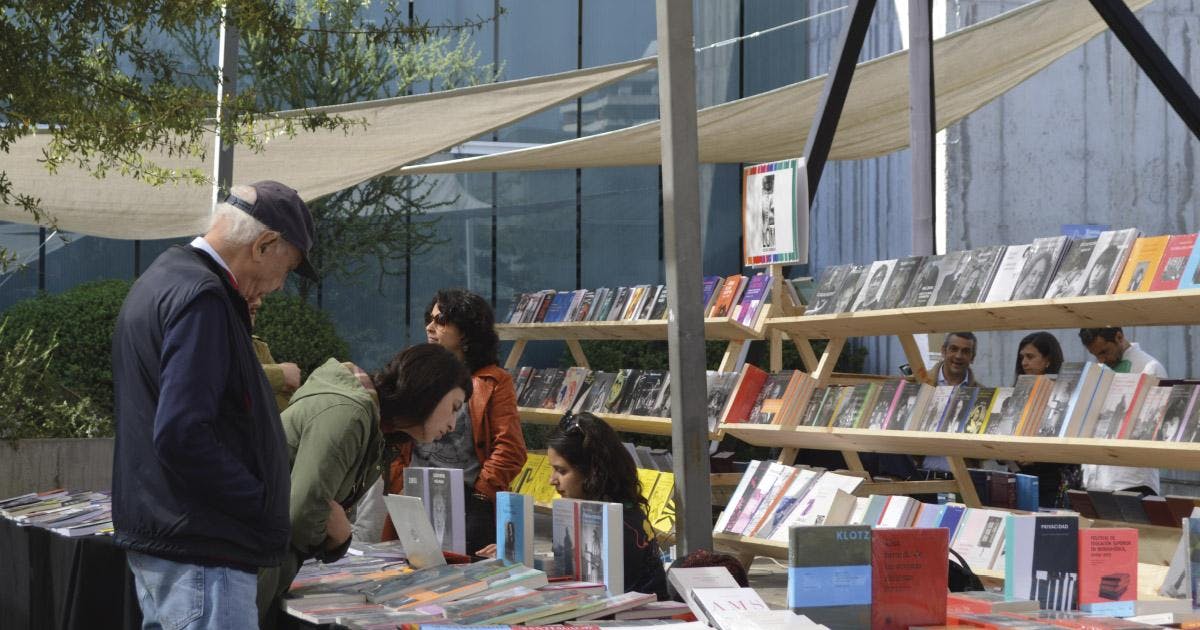 Daniela Correa sobre la tercera feria del libro USS: “Ilumina el pensamiento, porque la gracia es generar mesas de conversación donde se crucen los diálogos"