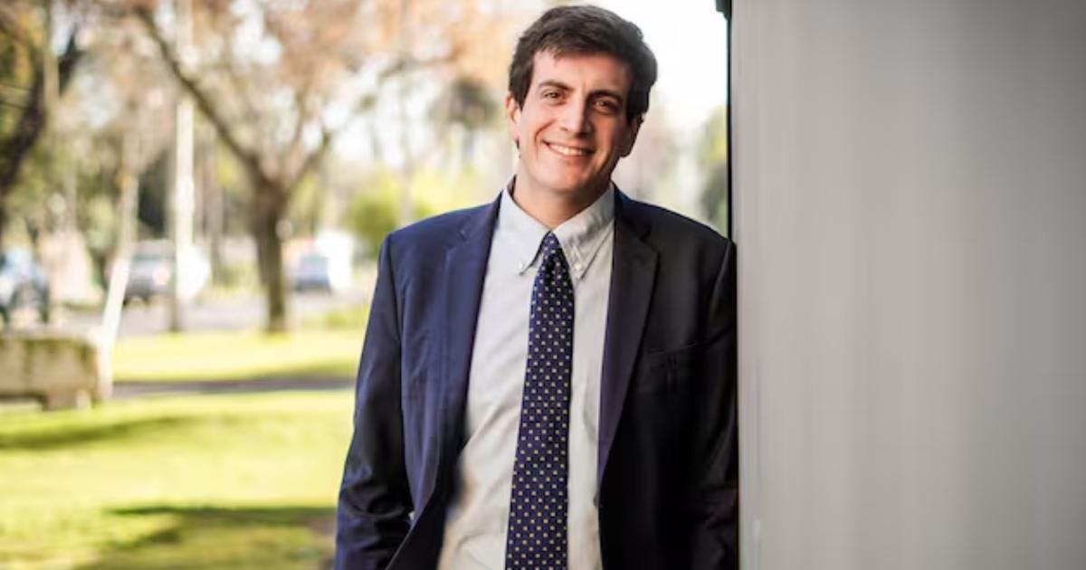 Diego Schalper sobre el ataque a la ministra Lincolao:  “Yo estoy a favor de que una persona que violenta el Estado de derecho no pueda acceder a beneficios estatales"