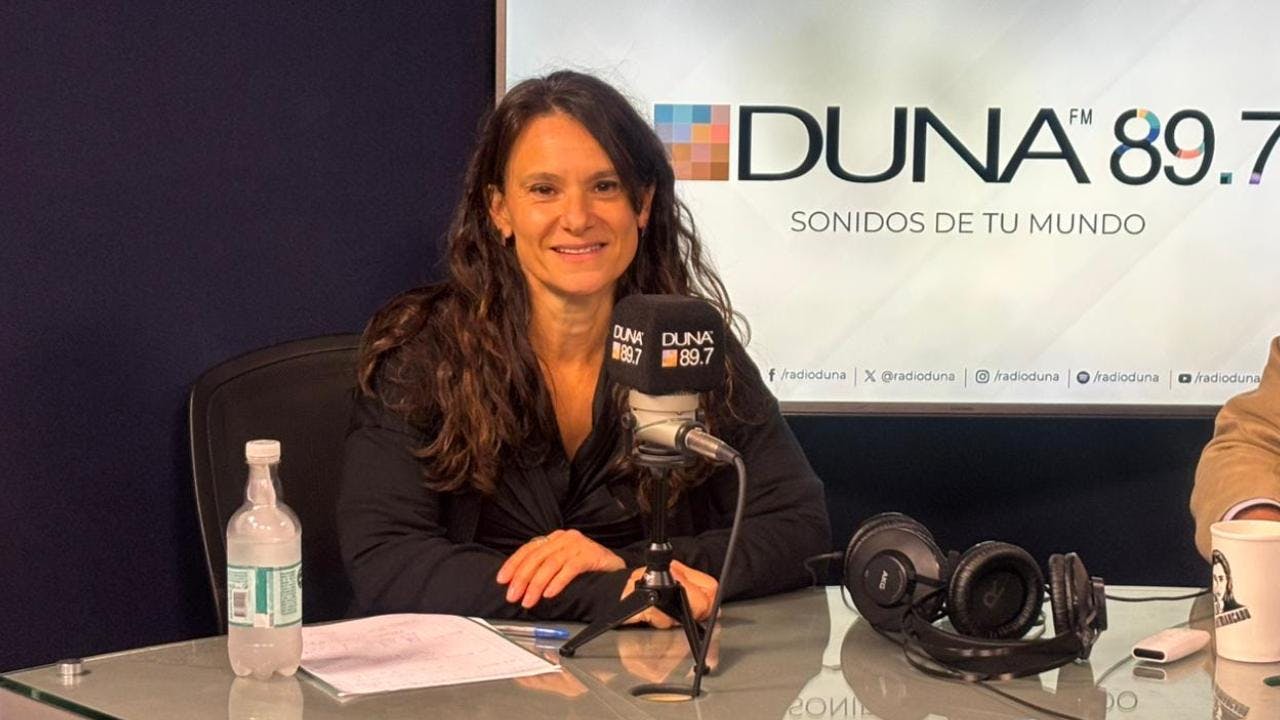 Andrea Repetto: “Si vas a hacer una rebaja tributaria tienes que compensarla, aunque sea gradual. No sigamos poniendo en riesgo las finanzas públicas gastando más sin los ingresos suficientes”