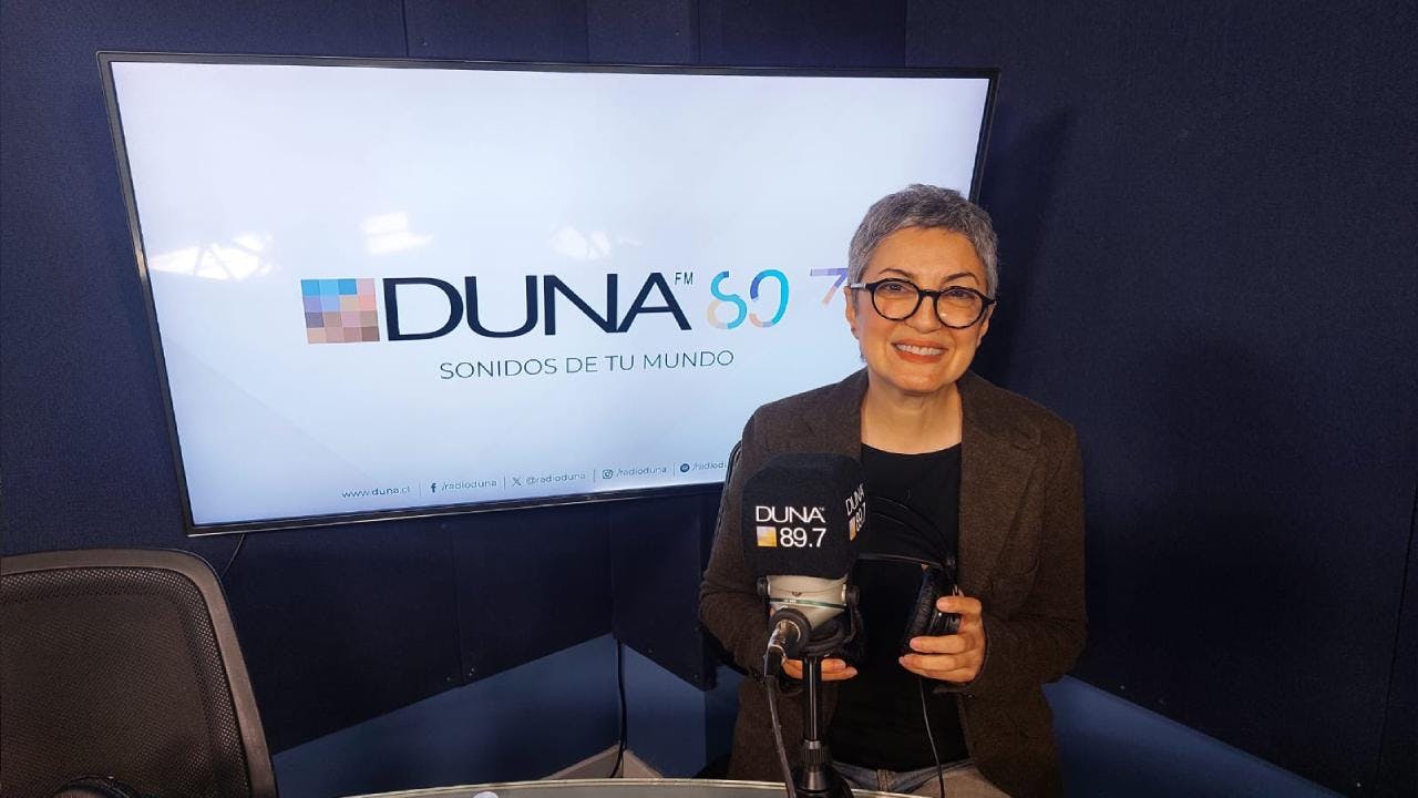 Hoda Madi sobre su muestra Tierra velada: "Se trata de crear un territorio para pertenecer y preservar memoria que está desapareciendo"