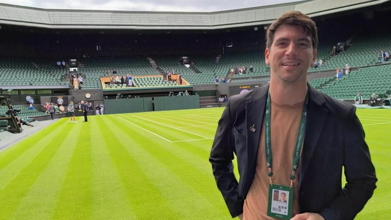 Sebastián Varela sobre amenazas a Nicolás Jarry: "Es un típico caso de un apostador que quiere intimidarlo para poder ganar plata"