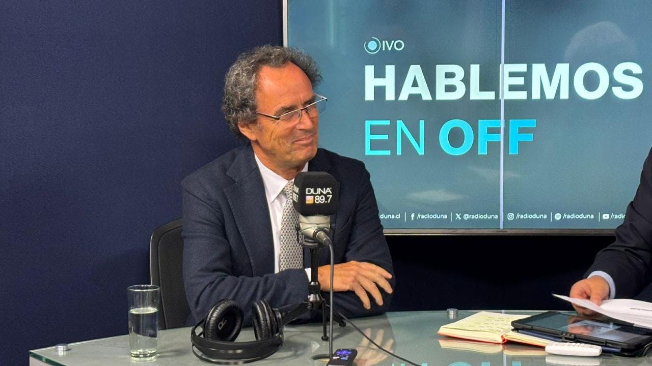 Juan Carlos de la Llera: " Hoy día la preparación de la juventud que llega a la universidad, es muy precaria en muchos aspectos (...) Tenemos un problema muy serio en la educación escolar"