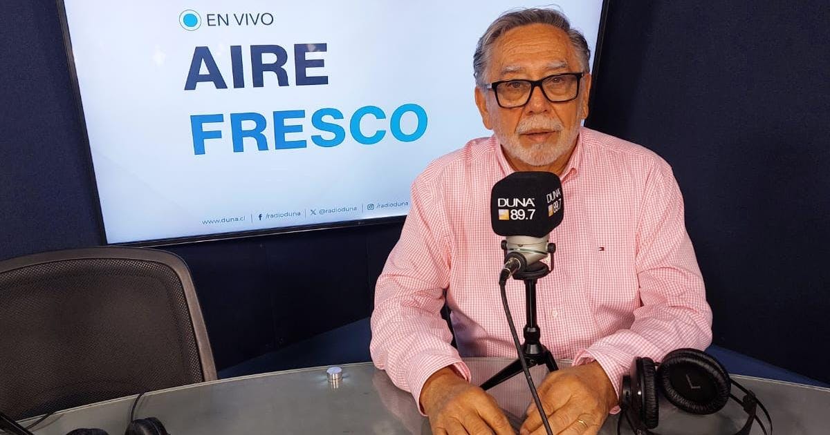 Guillermo Parvex sobre su libro Guerra entre hermanos: "Se centra en las personas que se vieron obligadas a combatir y a enfrentarse en esta guerra"