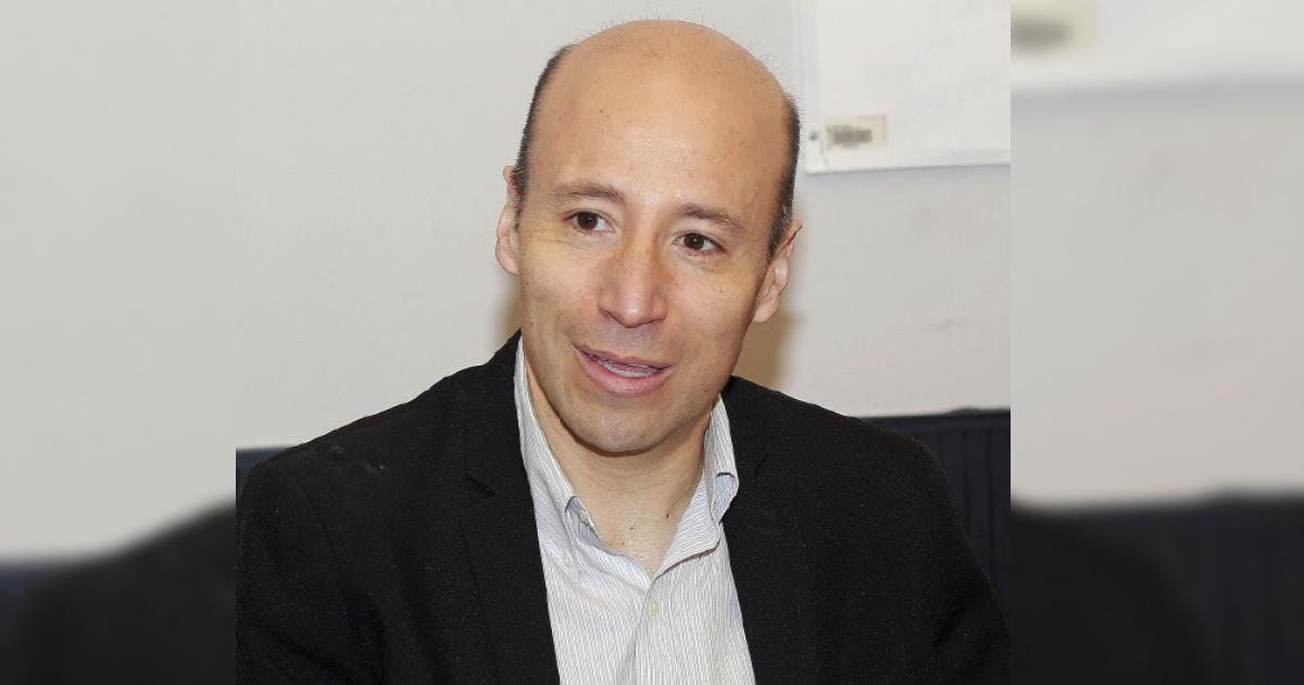 Juan Pablo Arias sobre el rol de la IA en ciberseguridad: "detecta vulnerabilidades que no habían sido identificadas porque humanamente era casi imposible"