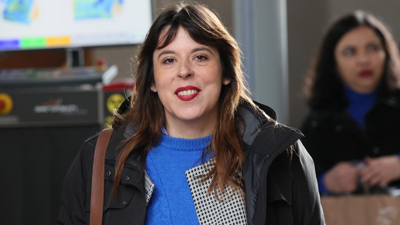 Constanza Martínez: "Este Gobierno no ha tenido ánimo de conversar con nadie que piense distinto"