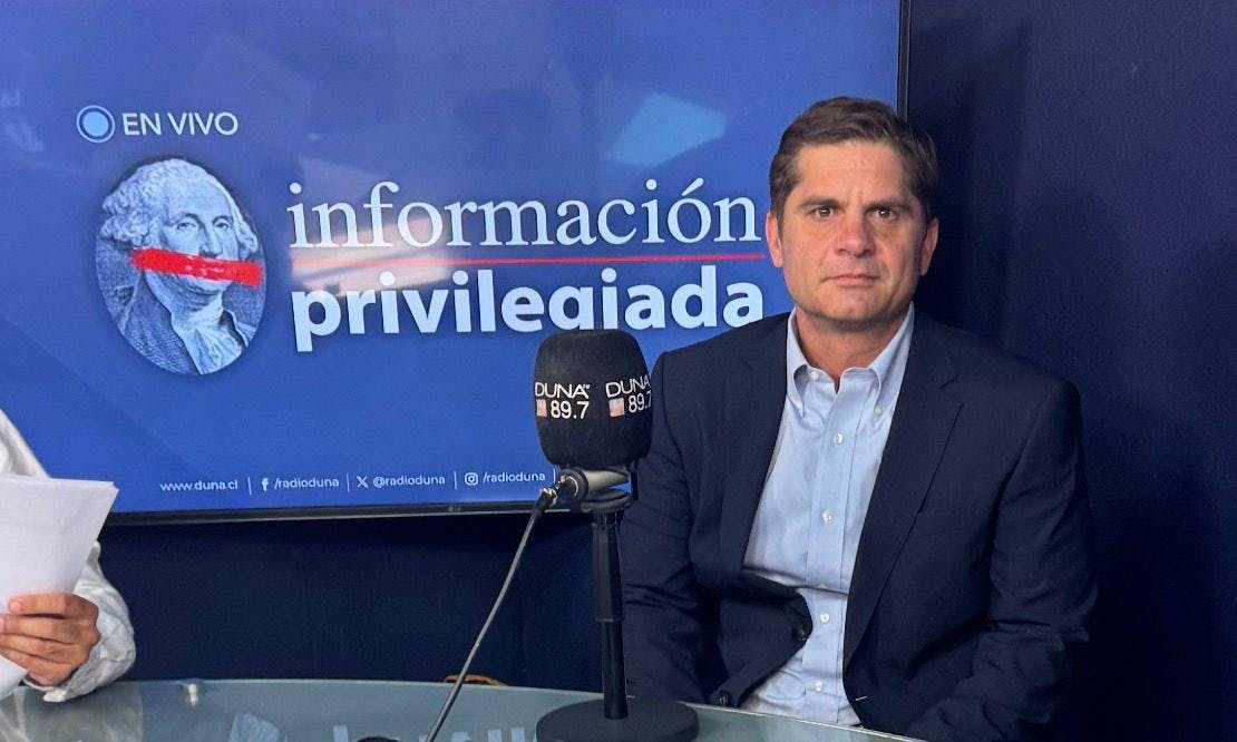 Matthew Poe, de Quest Capital, nos cuenta qué está pasando en renta fija