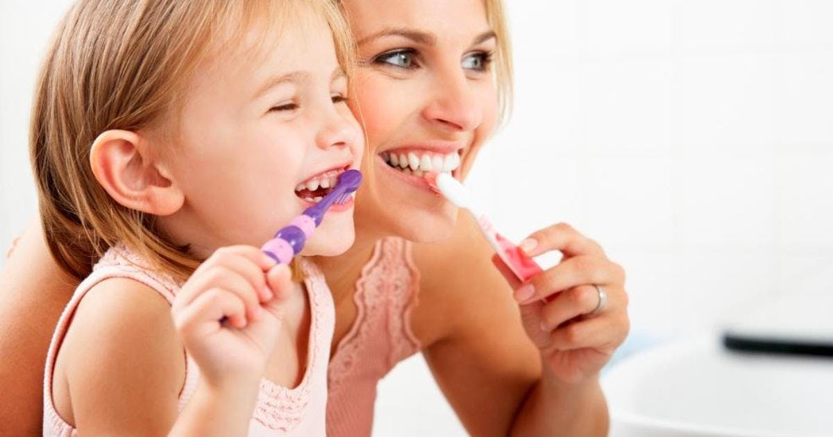 Duniel Ortuño sobre la importancia de los hábitos: “Una buena salud oral en la infancia, es un predictor para una buena salud oral en la etapa adulta"