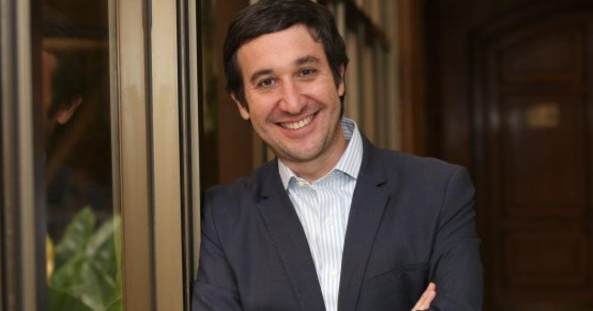 Guillermo Ramírez: "Uno de los pilares es la facilidad regulatoria; ahí van a haber varias normas y propuestas importantes para aliviar el problema de la permisología”