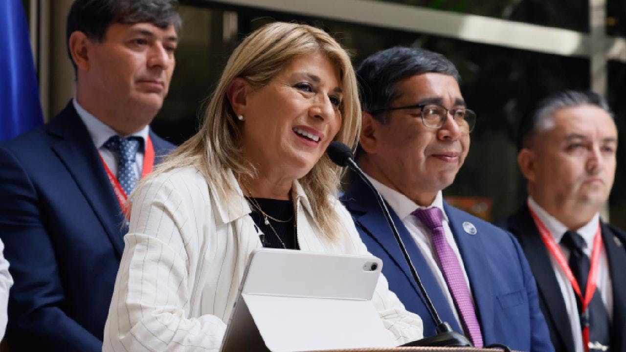 Zandra Parisi y tras anuncios del Presidente Kast en cadena nacional: "Es curioso como hacen las cosas. Te tratan de dar alegría y a las pocas horas se meten nuevamente en tu bolsillo"