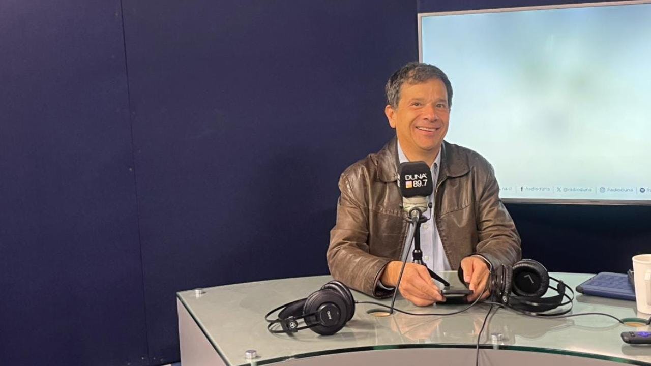Alejandro Micco: "El anuncio del 3% de recorte más los 1.000 millones adicionales, van en la línea correcta y nadie puede no aceptarlo como algo que había que hacer si o si"