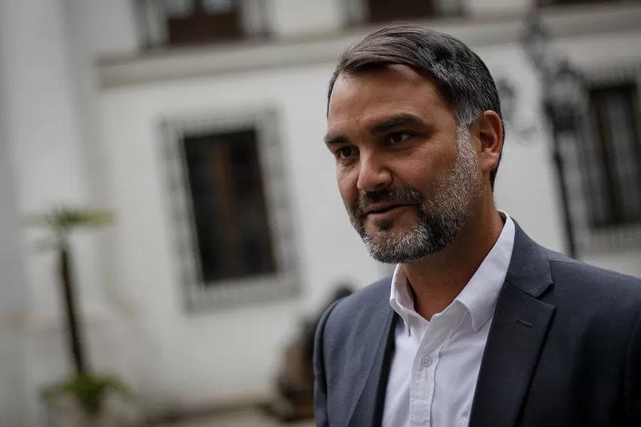 Javier Macaya anticipa los pasos que se vienen para la mega reforma presentada por Kast