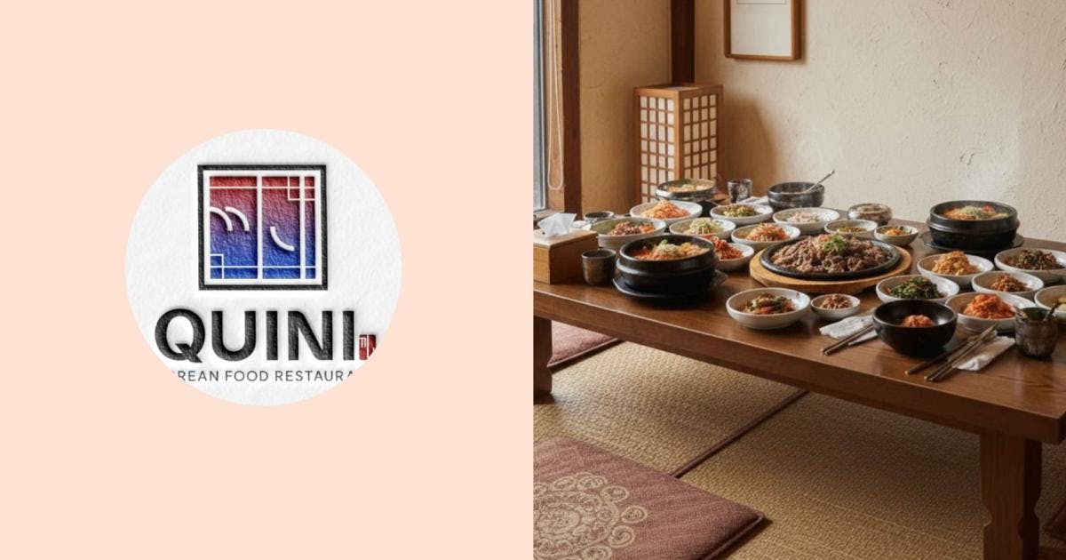 Pablo Andulce y Nara Back sobre la gastronomía coreana