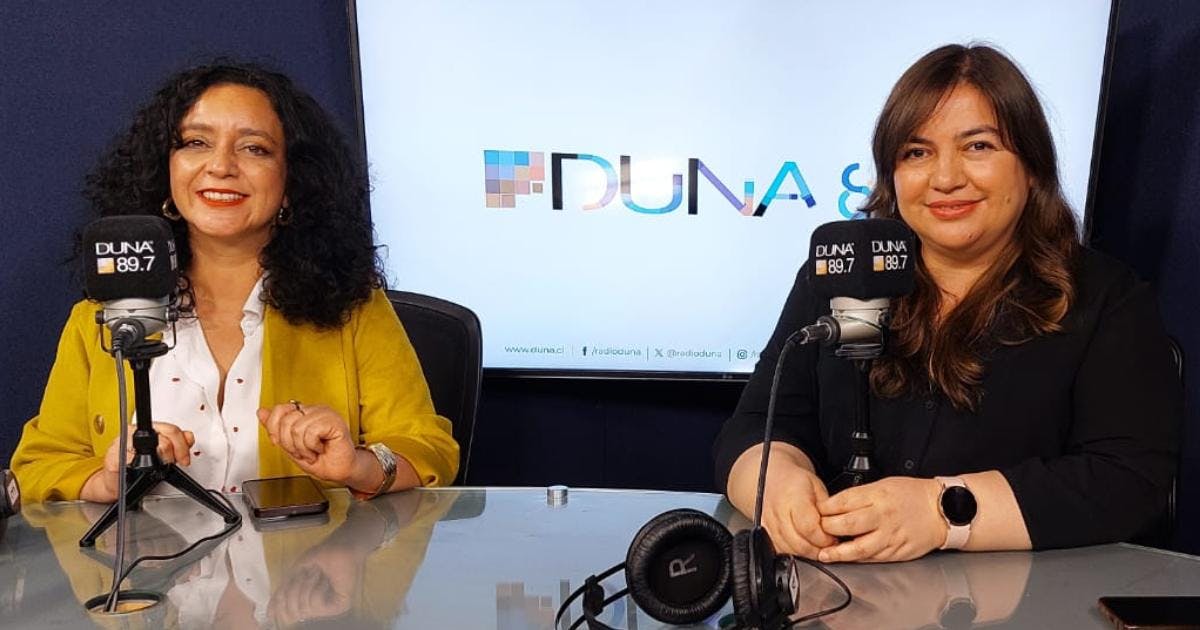 Dafne Ulloa: “El centro (...) es el polo gastronómico más grande que existe en la ciudad al menos”