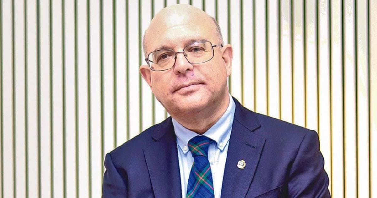 Fernando Wilson sobre la amenaza futura: "El principal peligro de Irán ahora es que evolucione hacia la acción asimétrica o derechamente a atentados terroristas"