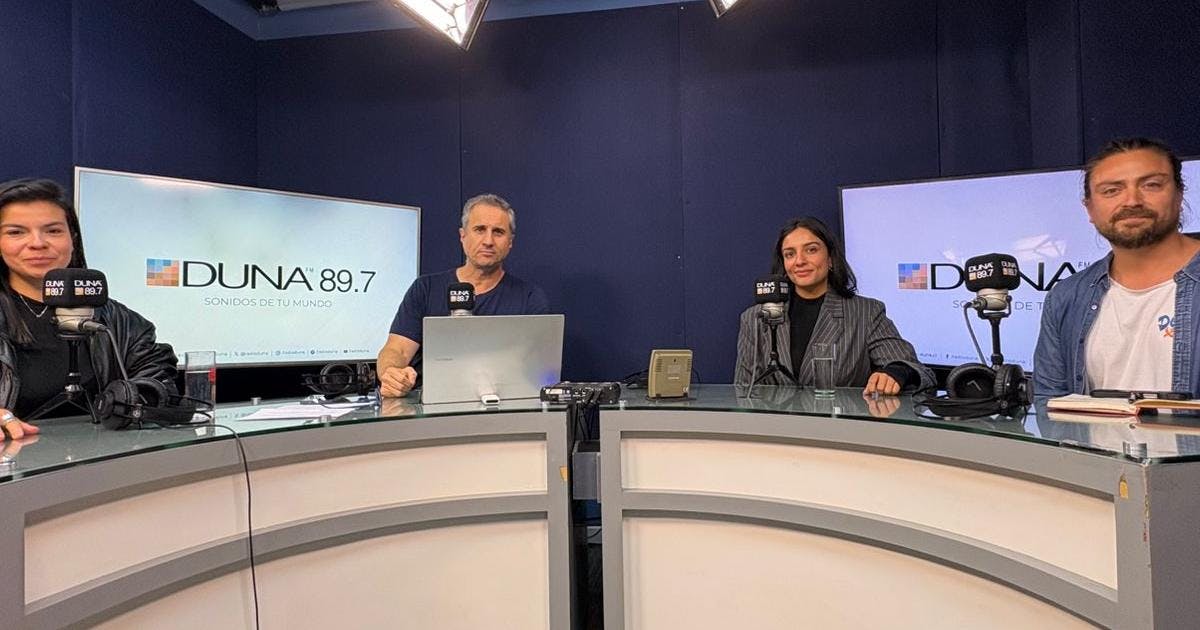 Nay Jiménez sobre Espacio Fruta en Barrio Triana: "Es un espacio que se abre y se dispone para la cultura”