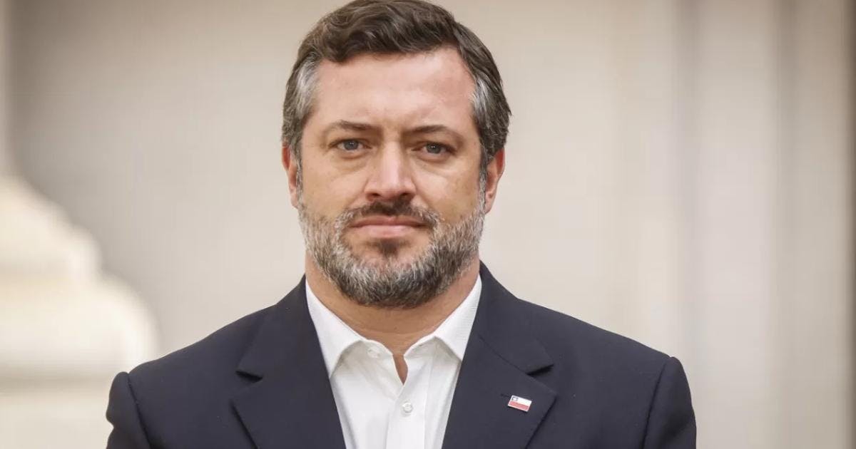 Sebastián Sichel sobre el fin de las contribuciones: "No podemos usar como rehenes a los ciudadanos cuando las instituciones públicas necesitan financiamiento"