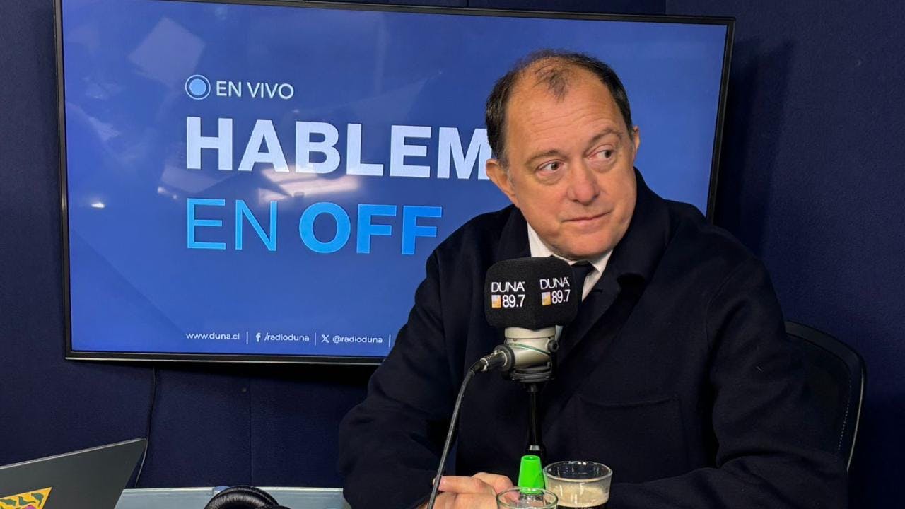 Iván Poduje y Plan de Reconstrucción Nacional: "Leí en el diario que se va a aprobar en septiembre y no nos sirve. A mí se me acaba la plata para la reconstrucción el 30 de abril"