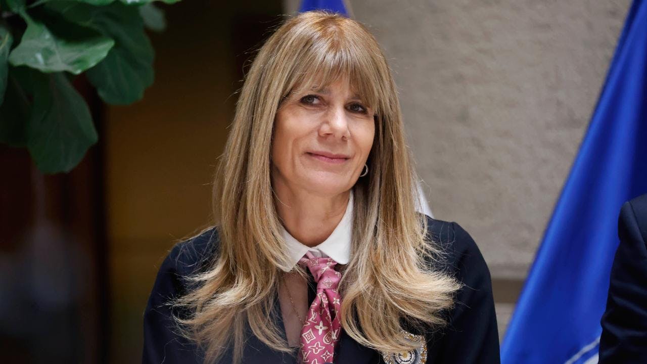 Ximena Rincón por megarreforma: "Creo que más allá de la fecha, lo importante es que saquemos adelante este proyecto con todos los acuerdos y consensos que sean necesarios"