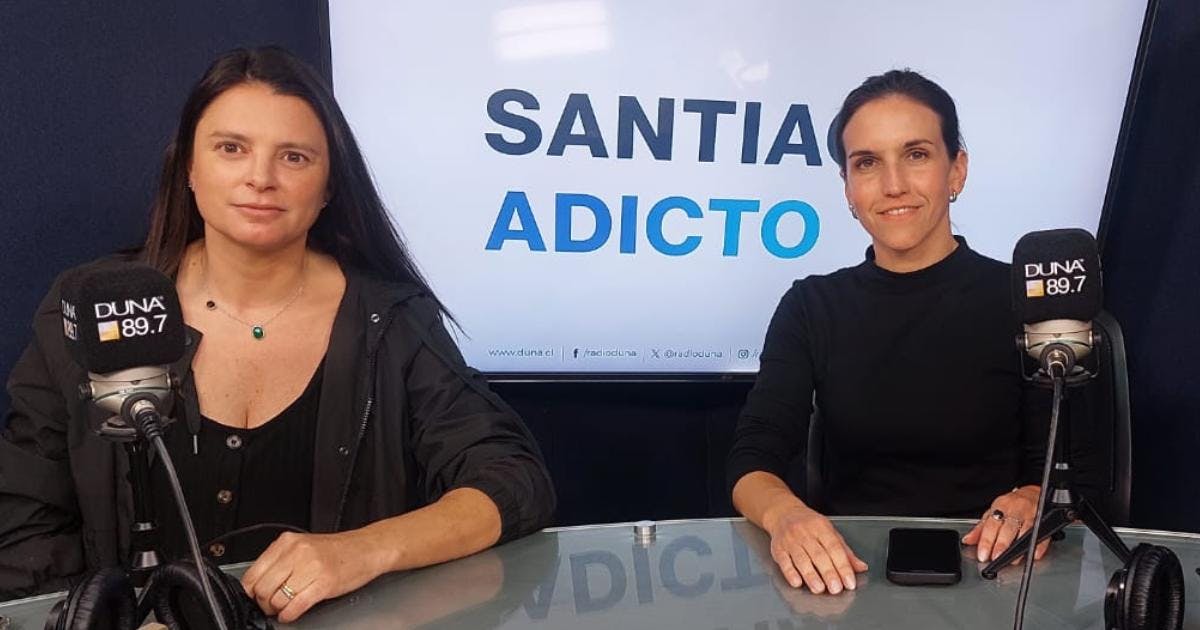 Valentina Eyzaguirre sobre el Centro Cultural La Sombrerería: “Tiene como objetivo rescatar los oficios relacionados con la elaboración de sombreros e incluir ahí todas las industrias creativas"
