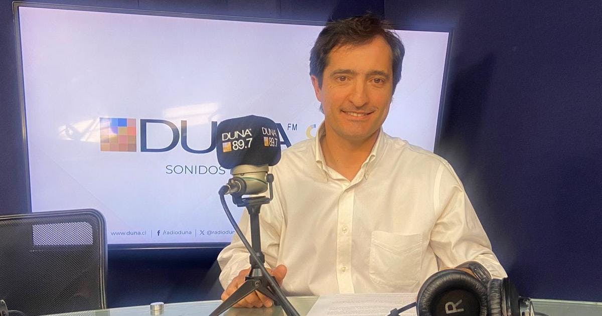 Diego Castañeda: “Las empresas hoy día están compitiendo para llegar lo más rápido posible a tu casa"