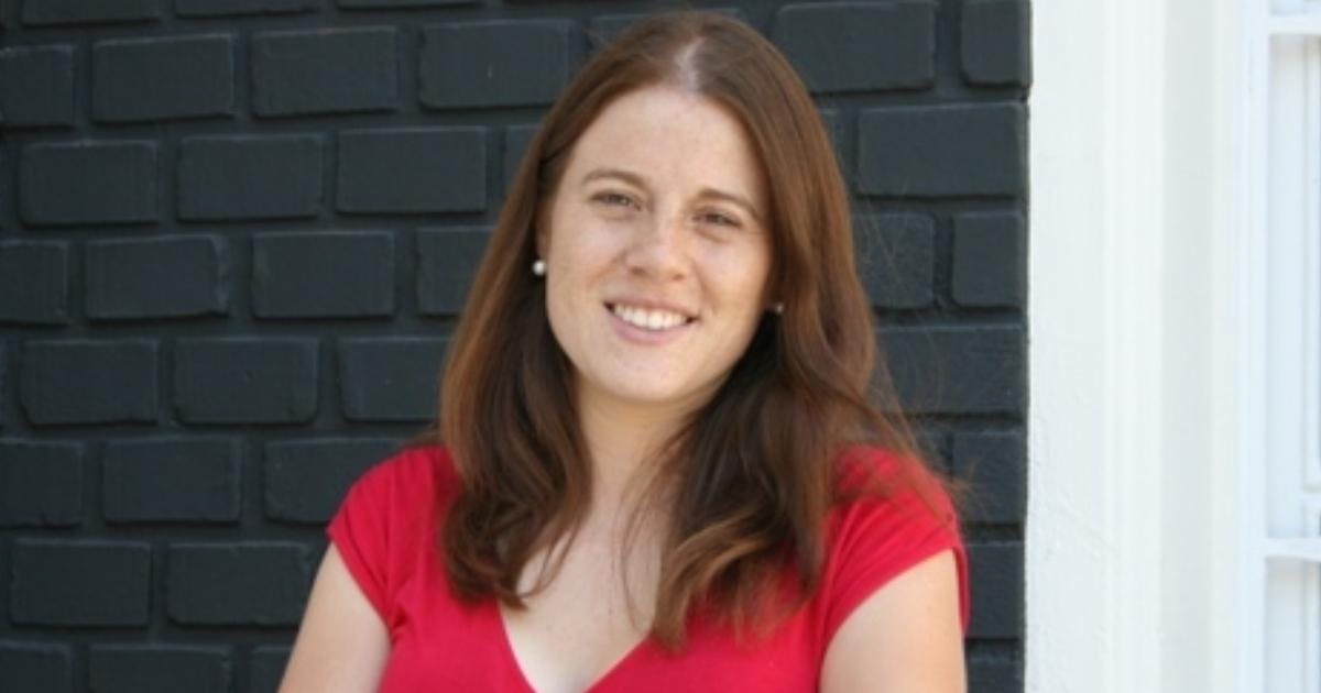 Constanza Hube sobre la ley miscelánea: "La idea matriz es la reconstrucción y la reactivación económica"