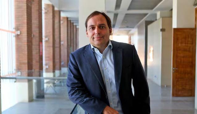 Economista Matías Acevedo aterriza los alcances del Plan de Reconstrucción