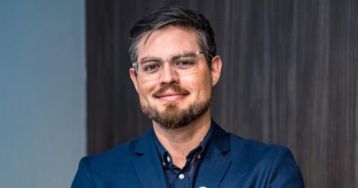 Juan Marcelo Valenzuela sobre el impuesto a las pymes en la megarreforma: "Damos por superado el tema (...) nos hicieron llegar la información y en un proyecto diferente lo van a ver"