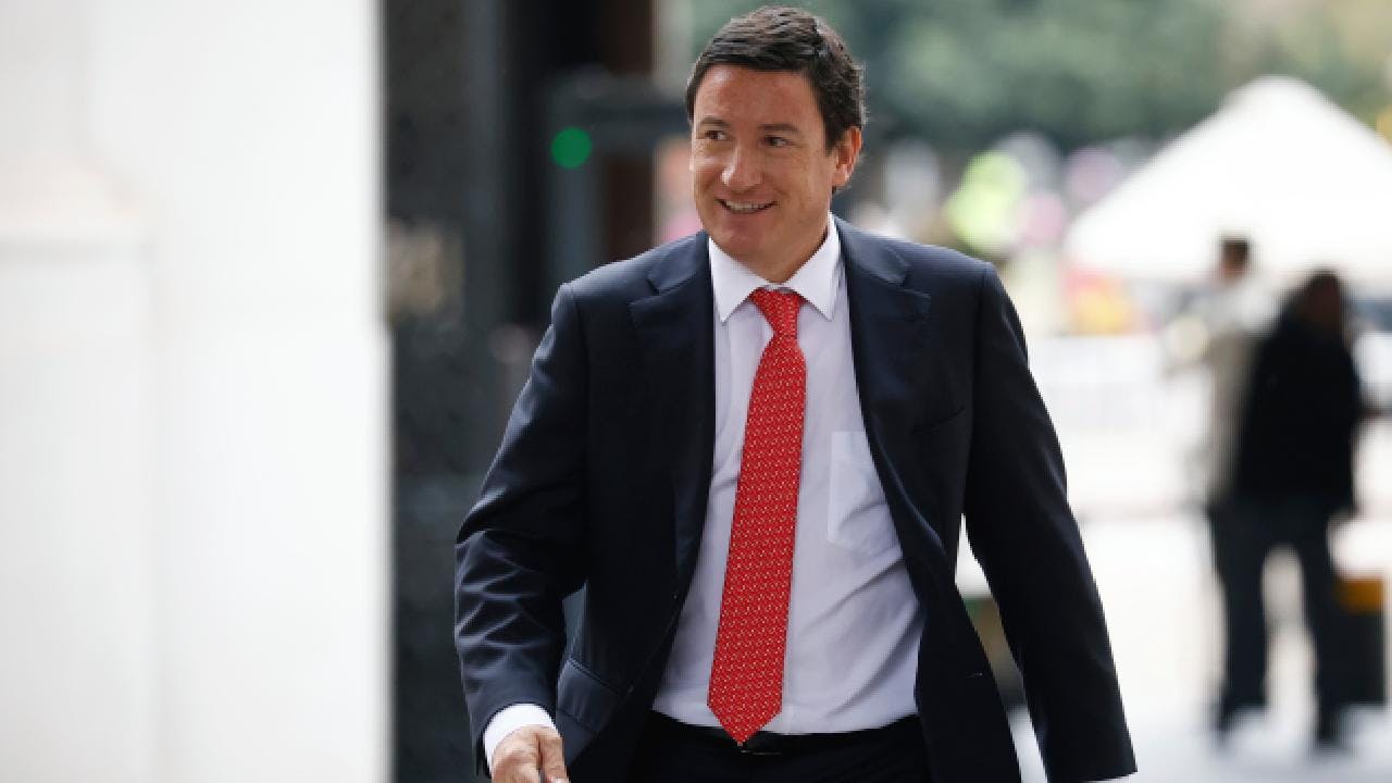 Arturo Squella y filtración de los oficios de Hacienda: "Sería bueno que se revisaran esos errores para que no se vuelvan a repetir. Llamaría al segundo piso a tomar las riendas de esas correcciones"