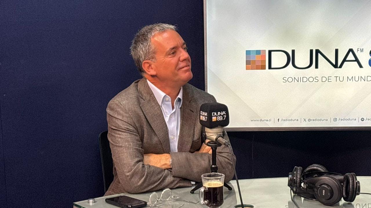 Felipe Harboe: "En investigaciones con imputados desconocidos, la posibilidad de llegar a buen puerto es muy baja, eso revela que el sistema de investigación de inteligencia criminal es muy malo"