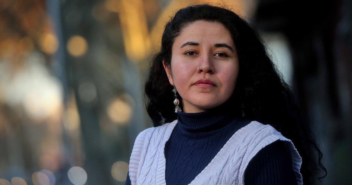 Daniela Serrano sobre la reunión con el Gobierno: "La pregunta que nos rondaba a nosotros es por qué con una parte de la oposición se puede dialogar y con la bancada del Partido Comunista no"