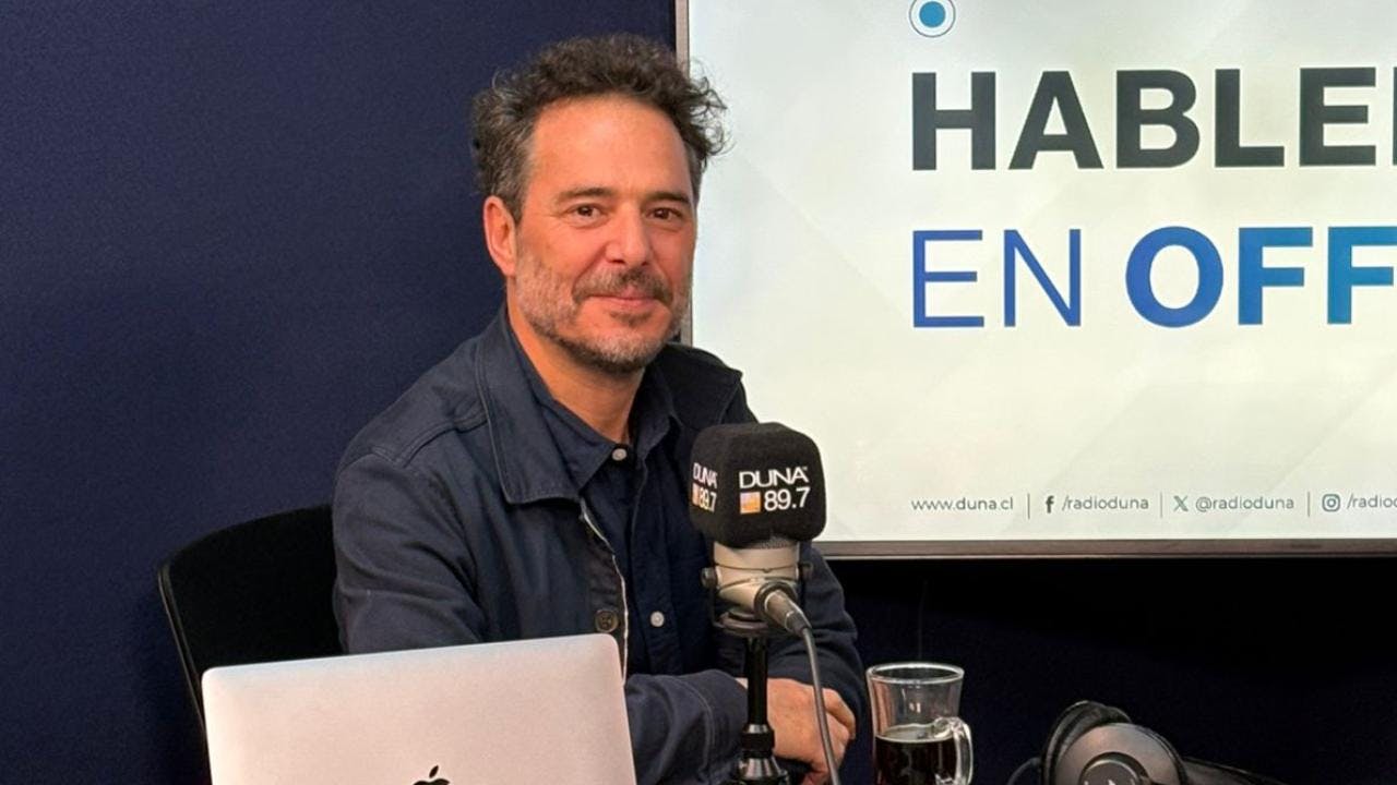 Hernán Larraín Matte: "El nuevo electorado, particularmente el obligado, va a las elecciones y no vota por una ideología"