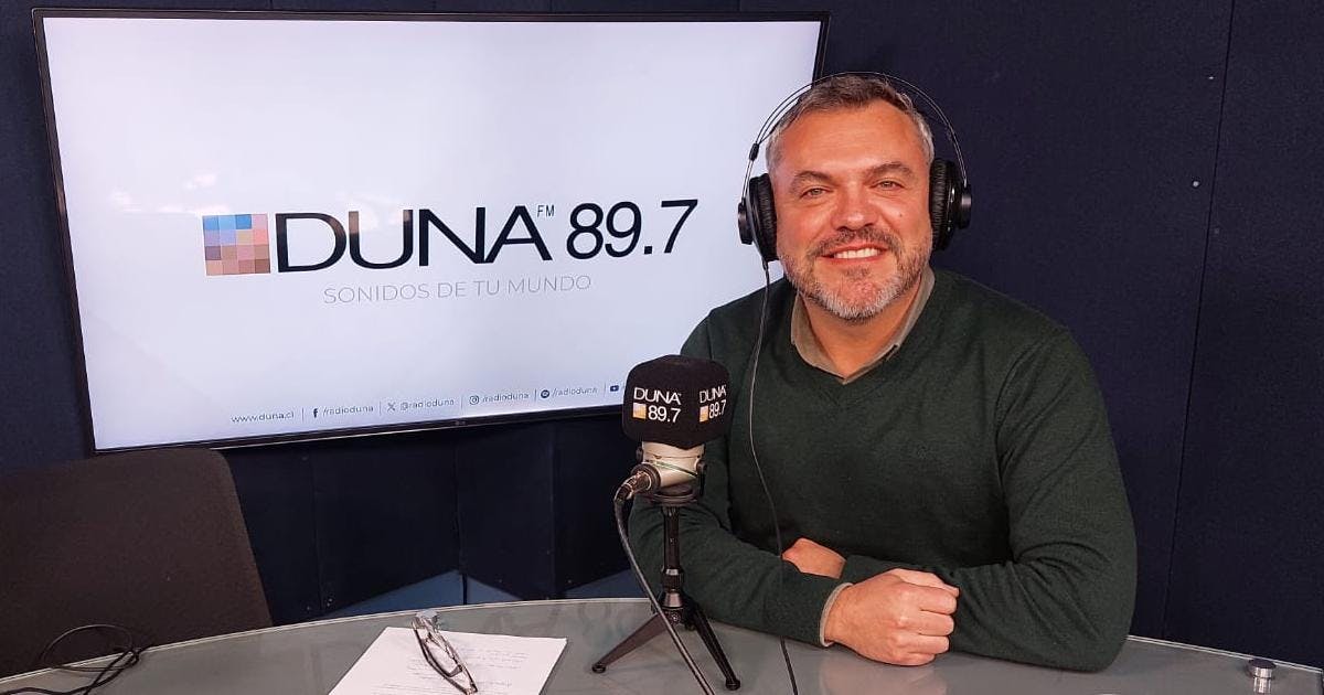 Cristián Martínez sobre el Museo Ralli: "Más que una curatoría (...) espíritu que tú puedas definir inspiraciones, relaciones y diferencias entre el panorama pictórico que ocurre en Latinoamérica"