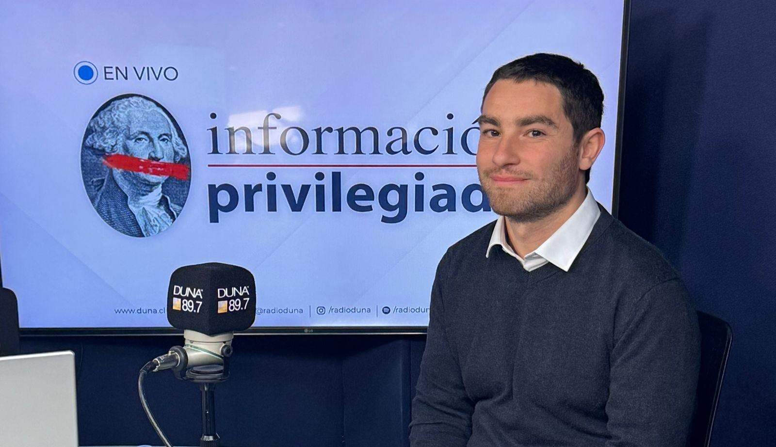 Ariel Nachari, de SuraInvestments, detalla oportunidades en la renta fija local