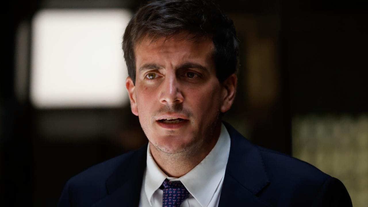 Diego Schalper y plazos para discutir la megarreforma: "Los tiempos políticos tienen que ajustarse a las necesidades(...) Los temas que están ahí incorporados ninguno es nuevo"