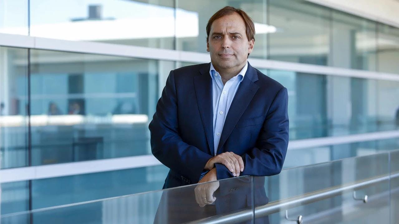 Matías Acevedo e informe del CFA por megarreforma: "Este proyecto tiene riesgos fiscales, pero son perfectamente mitigables"