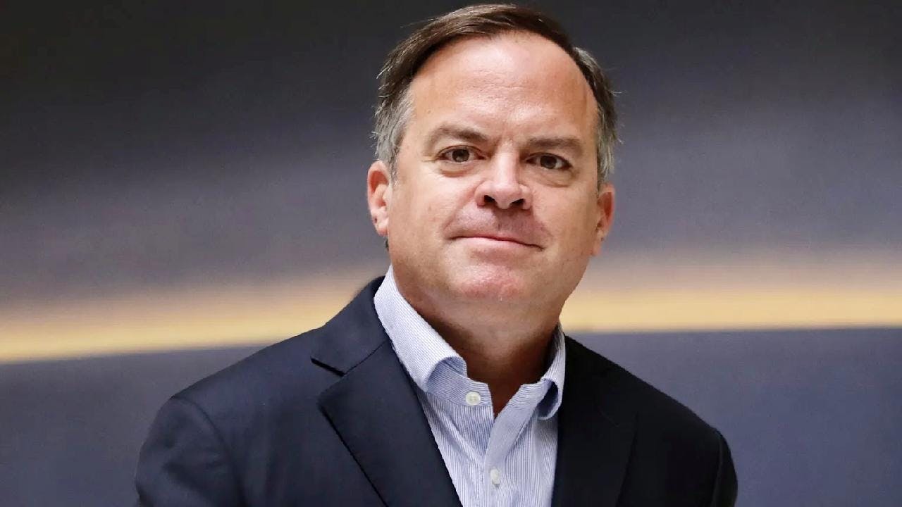 Matías Walker por reunión de Demócratas con segundo piso de La Moneda: "Siempre tienen una visión de mediano y largo plazo que están por sobre la coyuntura y en ese sentido era interesante"