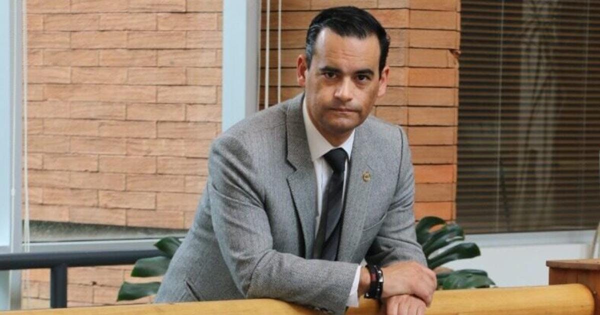 Roberto Garrido sobre operativo en Temucuicui: “Hay organizaciones criminales que (...) se valen de que pertenecen o viven en ciertas zonas para alegar protección de sus derechos ancestrales”