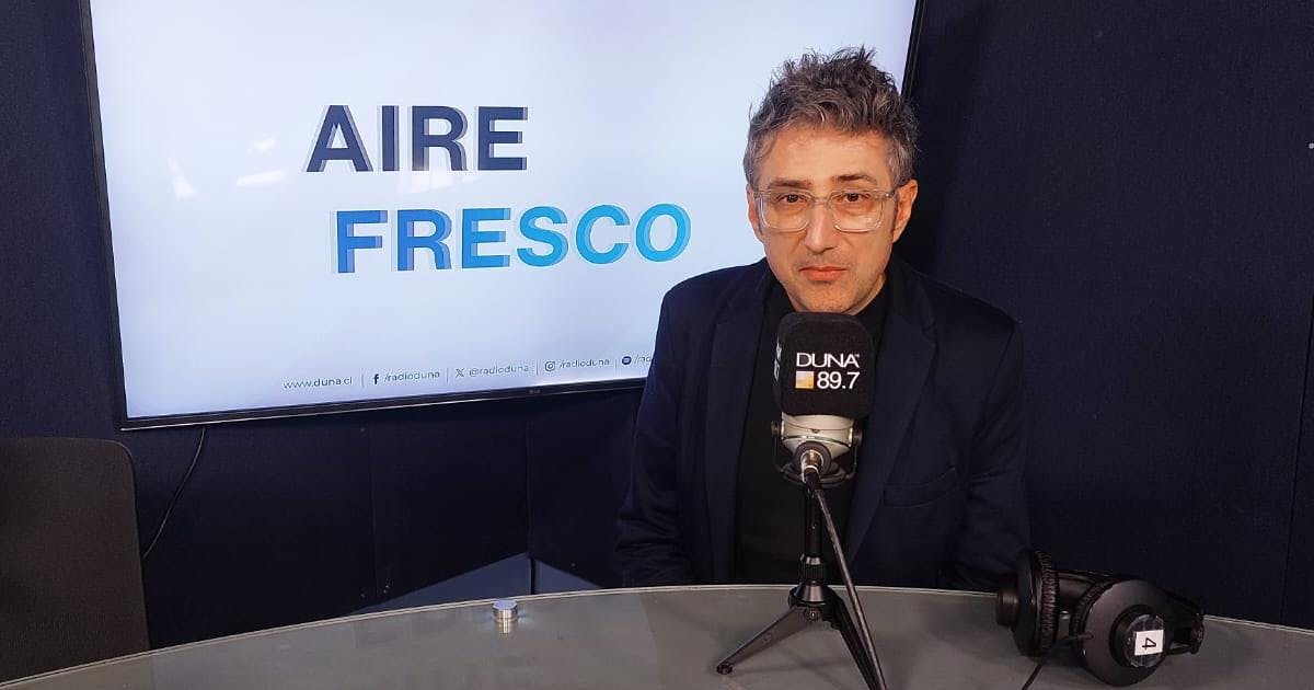 Patricio Pron sobre su libro En todo hay una grieta y por ella entra la luz: “Quería escribir un libro que se componga de todo aquello que dejamos de lado cuando leemos un texto”