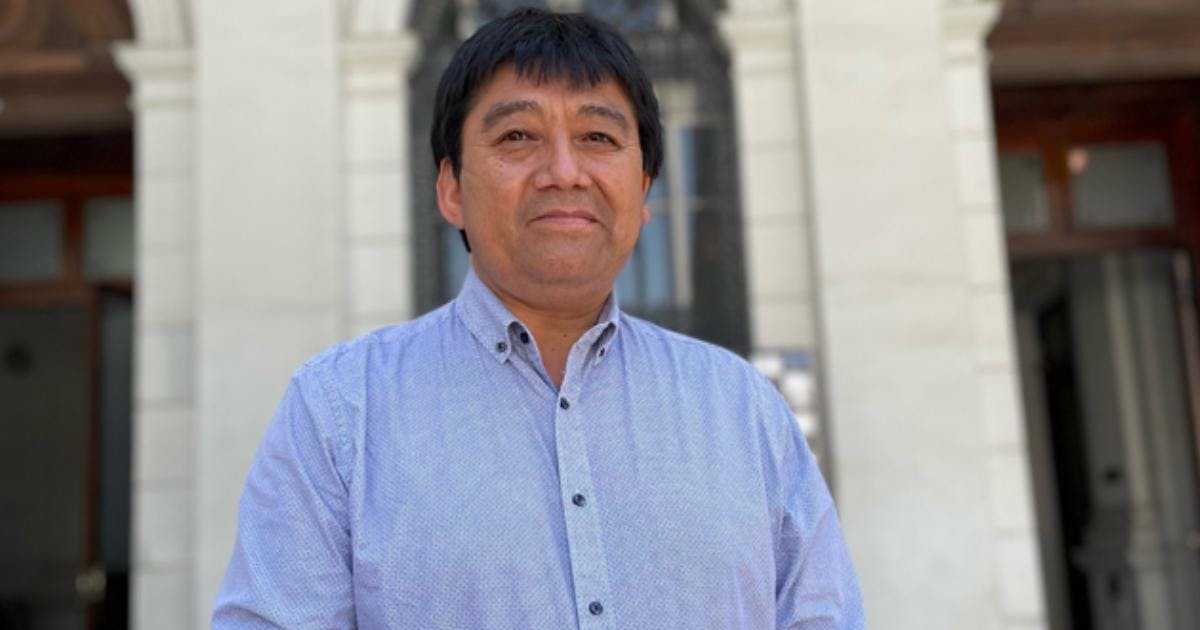 Adolfo Millabur sobre el contexto histórico de la ley Lafkenche: “Lo que nosotros hicimos presente es que no quería que sucediera en el mar lo mismo que sucedió con la tierra”