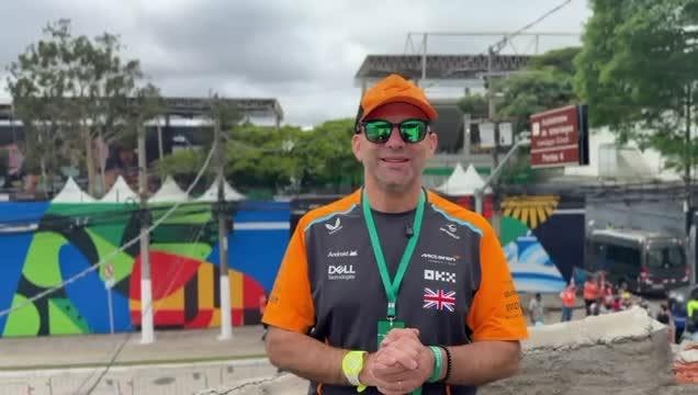 Mauricio Cohn sobre el Mundial de Fútbol 2026: "Chile tiene una tradición mundialera espectacular”