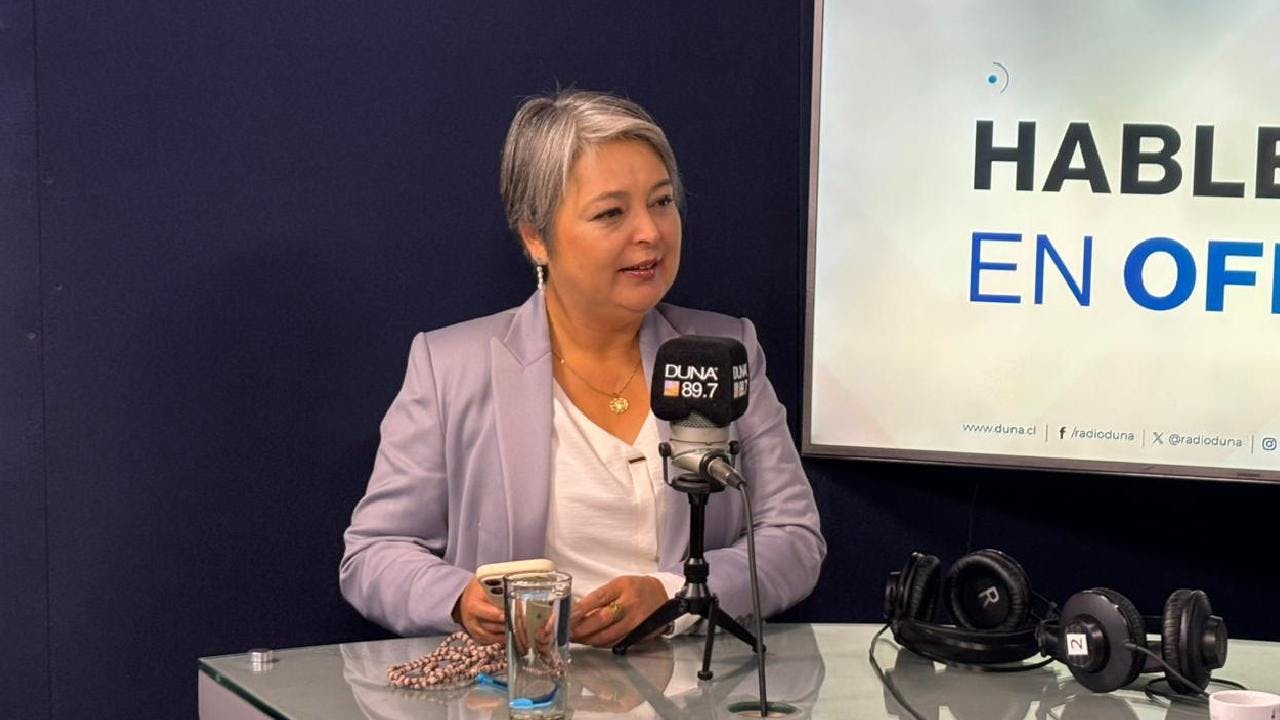 Jeannette Jara por megarreforma: "Aquí hay un proyecto que tiene como objetivo beneficiar a un sector de la población, el tema es que ese sector es el 3%"