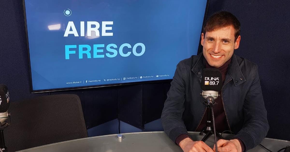 Boris Giltburg sobre las 32 sonatas de Beethoven: “Es un reflejo de los más grandes esfuerzos creativos que él tuvo en cualquier momento de su vida"