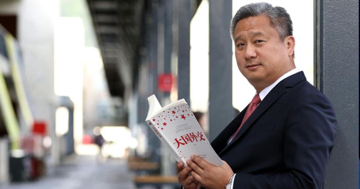 Yun Tso Lee sobre la visita de Trump a China: “China tiene esta carta bajo la manga del suministro global de tierras raras como un mineral crítico para la industria tecnológica de Estados Unidos"