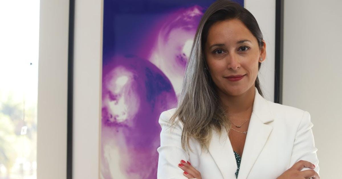 Claudia Contreras sobre la Corrida Río Arriba: “Es un evento para celebrar y conmemorar que tenemos un río Mapocho libre de contaminación de aguas servidas hace más de 16 años”